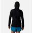 Mountain Hardwear Kor AirShell Hood Jacket - Womens, Black, Extra Large, 1985071010-XL