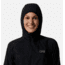 Mountain Hardwear Kor AirShell Hood Jacket - Womens, Black, Extra Large, 1985071010-XL