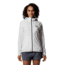 Mountain Hardwear Kor AirShell Hood Jacket - Womens, Fogbank, Medium, 1985071102-M