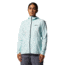 Mountain Hardwear Kor AirShell Hood Jacket - Women's, Pale Ice, Extra Large, 1985071428-XL