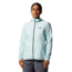 Mountain Hardwear Kor AirShell Hood Jacket - Womens, Pale Ice, Large, 1985071428-L