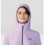 Mountain Hardwear Kor AirShell Hood Jacket - Womens, Wisteria, Large, 1985071567-L