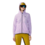 Mountain Hardwear Kor AirShell Hood Jacket - Womens, Wisteria, Large, 1985071567-L