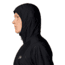 Mountain Hardwear Kor AirShell Hooded Jacket - Men's, Black, XL, 2123781-010-XL