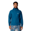 Mountain Hardwear Kor AirShell Hooded Jacket - Mens, Dark Caspian, XL, 190423023585
