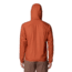 Mountain Hardwear Kor AirShell Hooded Jacket - Mens, Raw Carnelian, XL, 190423023622