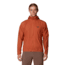 Mountain Hardwear Kor AirShell Hooded Jacket - Mens, Raw Carnelian, XL, 190423023622