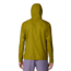 Mountain Hardwear Kor AirShell Hooded Jacket - Men's, Vetiver, L, 2123781-379-L