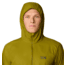Mountain Hardwear Kor AirShell Hooded Jacket - Men's, Vetiver, L, 2123781-379-L