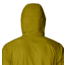 Mountain Hardwear Kor AirShell Hooded Jacket - Men's, Vetiver, L, 2123781-379-L