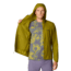 Mountain Hardwear Kor AirShell Hooded Jacket - Men's, Vetiver, L, 2123781-379-L