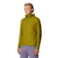 Mountain Hardwear Kor AirShell Hooded Jacket - Men's, Vetiver, L, 2123781-379-L