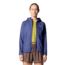 Mountain Hardwear Kor Airshell Hooded Jacket - Womens, Lapis Dusk, XS, 190423039777
