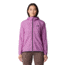 Mountain Hardwear Kor Airshell Hooded Jacket - Women's, Lilac Glow, XL, 190423039715