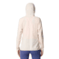 Mountain Hardwear Kor Airshell Hooded Jacket - Womens, Talc, L, 190423039630