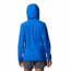 Mountain Hardwear Kor AirShell Hoody - Womens, Bright Island Blue, Large, 1985071409-B-L