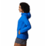 Mountain Hardwear Kor AirShell Hoody - Womens, Bright Island Blue, Large, 1985071409-B-L