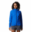 Mountain Hardwear Kor AirShell Hoody - Womens, Bright Island Blue, Large, 1985071409-B-L