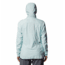 Mountain Hardwear Kor AirShell Hoody - Womens, Pale Ice, Medium, 1985071428-Pale Ice-M