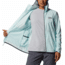 Mountain Hardwear Kor AirShell Hoody - Womens, Pale Ice, Medium, 1985071428-Pale Ice-M