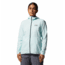 Mountain Hardwear Kor AirShell Hoody - Womens, Pale Ice, Medium, 1985071428-Pale Ice-M