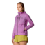 Mountain Hardwear Kor AirShell Hybrid Hooded Jacket - Womens, Lilac Glow, L, 190423053520