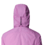 Mountain Hardwear Kor AirShell Hybrid Hooded Jacket - Womens, Lilac Glow, L, 190423053520