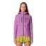 Mountain Hardwear Kor AirShell Hybrid Hooded Jacket - Women's, Lilac Glow, XS, 190423053568