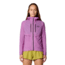 Mountain Hardwear Kor AirShell Hybrid Hooded Jacket - Womens, Lilac Glow, L, 190423053520