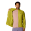 Mountain Hardwear Kor AirShell Jacket - Mens, Moon Moss, XL, 190423045518