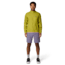 Mountain Hardwear Kor AirShell Jacket - Mens, Moon Moss, XL, 190423045518