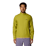 Mountain Hardwear Kor AirShell Jacket - Mens, Moon Moss, XL, 190423045518