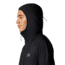 Mountain Hardwear Kor AirShell Warm Hoody - Mens, 010, XL, 2092121-010-XL