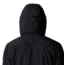 Mountain Hardwear Kor AirShell Warm Hoody - Mens, 010, XL, 2092121-010-XL