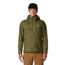Mountain Hardwear Kor AirShell Warm Hoody - Men's, Combat Green, XXL, 2092121-353-XXL