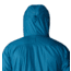 Mountain Hardwear Kor AirShell Warm Hoody - Mens, Dark Caspian, Large, 2092121418-L