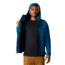 Mountain Hardwear Kor AirShell Warm Hoody - Mens, Dark Caspian, Large, 2092121418-L