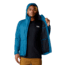 Mountain Hardwear Kor AirShell Warm Hoody - Mens, Dark Caspian, Large, 2092121418-L