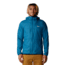 Mountain Hardwear Kor AirShell Warm Hoody - Mens, Dark Caspian, Large, 2092121418-L
