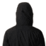 Mountain Hardwear Kor AirShell Warm Hoody - Womens, 010, XS, 2092731-010-XS