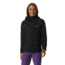 Mountain Hardwear Kor AirShell Warm Hoody - Women's, Black, MxR, 2092731-010-L