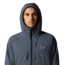 Mountain Hardwear Kor AirShell Warm Jacket - Mens, Blue Slate, Medium, 1985021450-Blue Slate-M