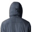 Mountain Hardwear Kor AirShell Warm Jacket - Mens, Blue Slate, Medium, 1985021450-Blue Slate-M