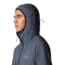 Mountain Hardwear Kor AirShell Warm Jacket - Mens, Blue Slate, Medium, 1985021450-Blue Slate-M