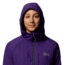 Mountain Hardwear Kor AirShell Warm Jacket - Womens, Zodiac, Medium, 1985061506-Zodiac-M