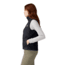 Mountain Hardwear Kor AirShell Warm Vest - Womens, 010, XS, 2092741-010-XS