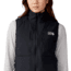 Mountain Hardwear Kor AirShell Warm Vest - Womens, 010, XS, 2092741-010-XS