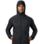 Mountain Hardwear Kor Preshell Hoody - Mens, Dark Storm, XL, 1828211004-XL