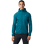 Mountain Hardwear Kor Preshell Hoody - Mens, Dive, Small, 1828211468-S