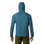 Mountain Hardwear Kor Preshell Hoody - Mens, Icelandic, Large, 1828211324-L